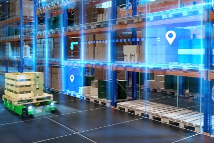 智慧物流怎麼做？看懂核心技術、導入前檢測、常見Q&A！