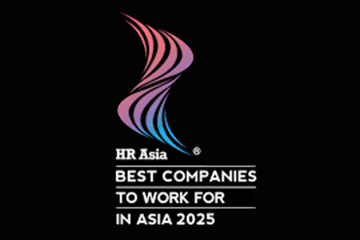 士林電機榮獲 2025 HR Asia「亞洲最佳企業雇主獎」與 「DEI多元平等共融獎」