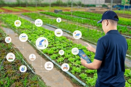 智慧農業、漁業轉型適合我嗎？缺工困境到PLC自動化一次搞懂