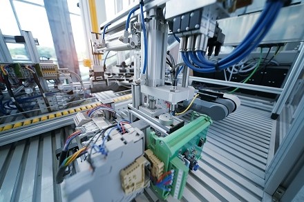 自動化設備轉型必讀！一篇掌握核心設備、導入策略、選型推薦