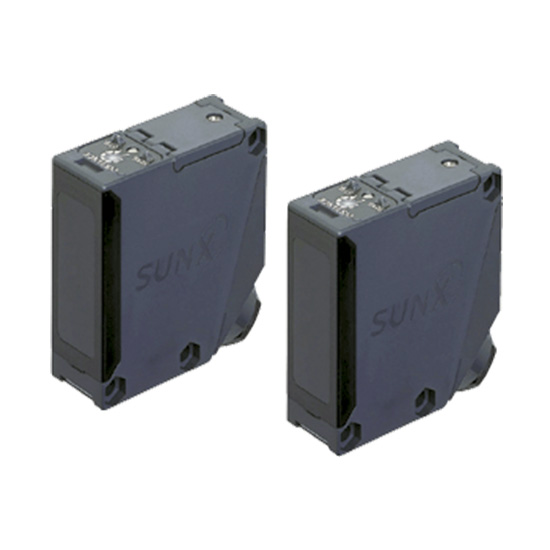 電源內置 EQ-500系列