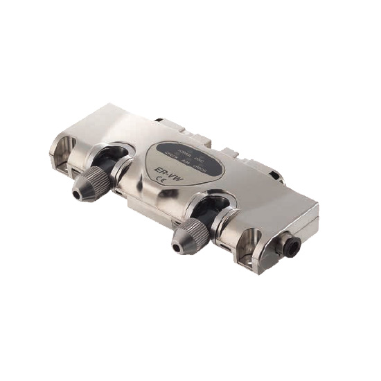 雙噴嘴 ER-VW系列