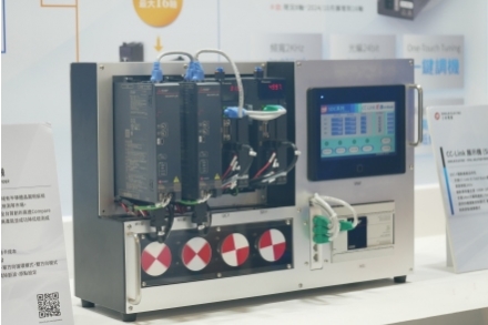 HMI是什麼？認識人機介面功能與應用，實現產業“智”動化！