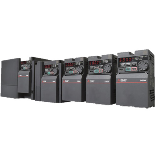 次世代簡易小型FR-D800系列