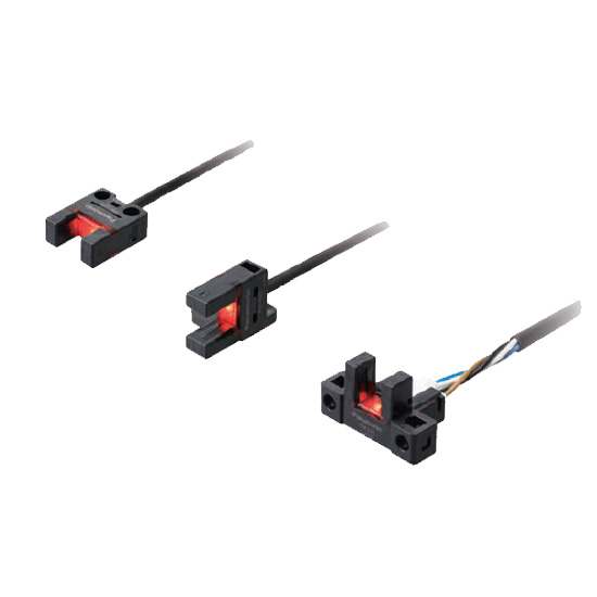 微型感測器 PM系列