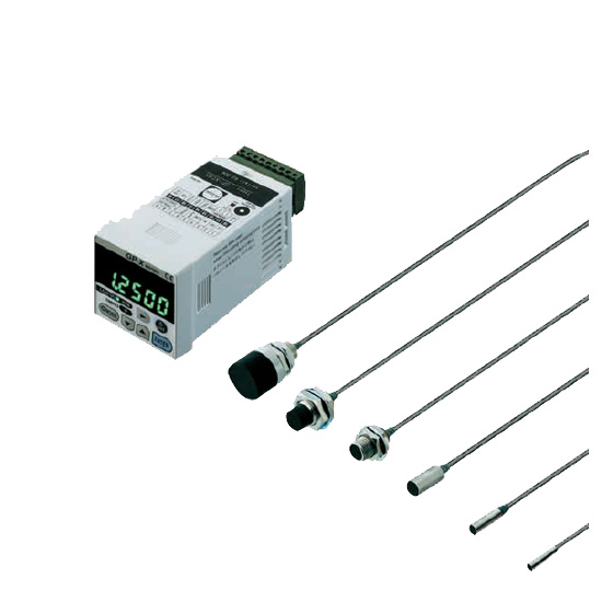 磁性位移 GP-X系列