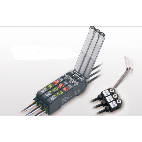 檢測頭分離 DP-S/DP-H系列